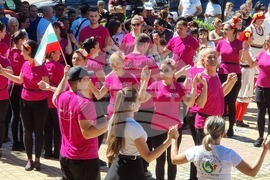 Трън - фестивал - „От Трън по-убаво нема“