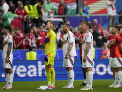 Euro 2024 Soccer Hungary Switzerland
