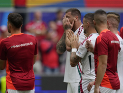 Euro 2024 Soccer Hungary Switzerland