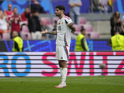 Euro 2024 Soccer Hungary Switzerland