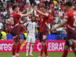 Euro 2024 Soccer Hungary Switzerland