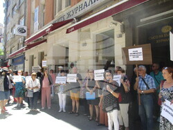 Снимка: Съюз на българските журналисти