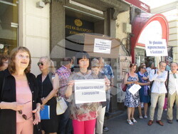 Снимка: Съюз на българските журналисти