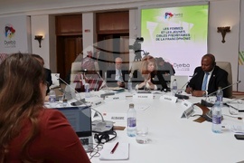 Тунис - Илияна Йотова