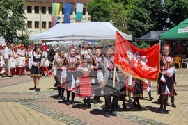 Трън - фестивал - „От Трън по-убаво нема“