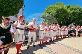 Трън - фестивал - „От Трън по-убаво нема“