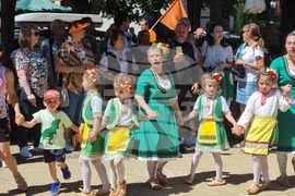 Трън - фестивал - „От Трън по-убаво нема“