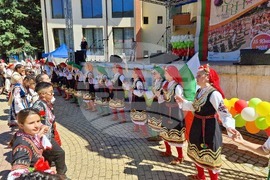 Трън - фестивал - „От Трън по-убаво нема“