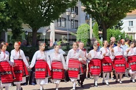 Трън - фестивал - „От Трън по-убаво нема“