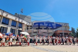 Трън - фестивал - „От Трън по-убаво нема“