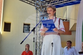 Трън - фестивал - „От Трън по-убаво нема“