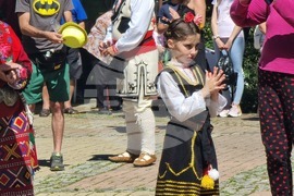 Трън - фестивал - „От Трън по-убаво нема“