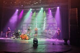 Смолян - Лили Иванова - концерт