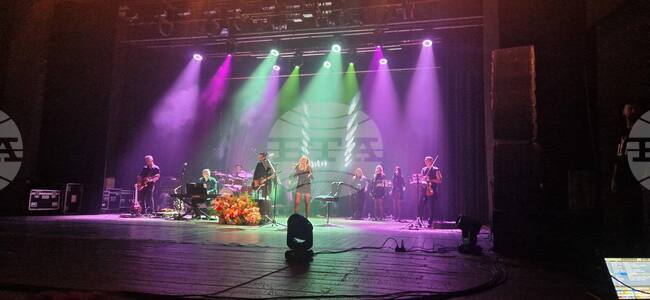 Смолян - Лили Иванова - концерт