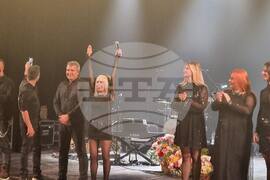 Смолян - Лили Иванова - концерт