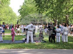 Снимка: Областна администрация – Русе