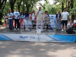 Снимка: Областна администрация – Русе