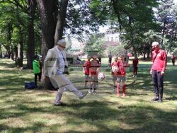 Снимка: Областна администрация – Русе