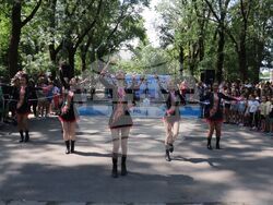 Снимка: Областна администрация – Русе