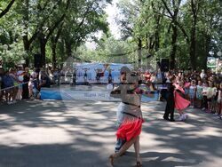 Снимка: Областна администрация – Русе