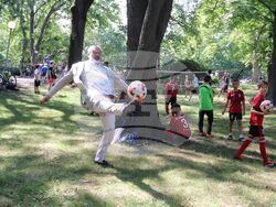 Снимка: Областна администрация – Русе