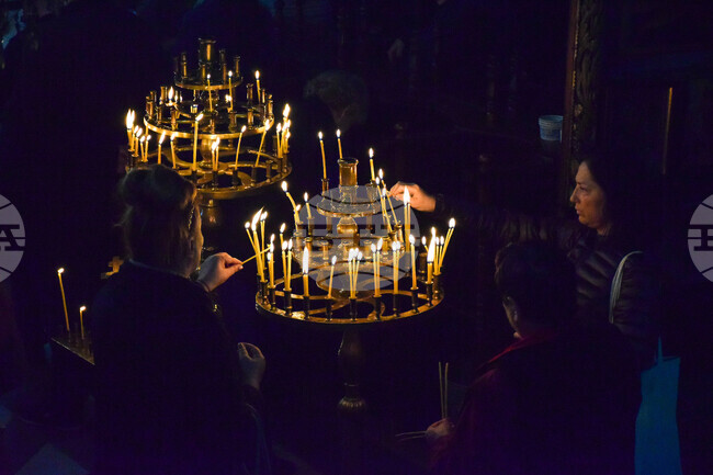 Света литургия по повод Атанасовден ще бъде отслужена на 18 януари в Македоно-българската църква „Св. Троица“ в Торонто, Канада