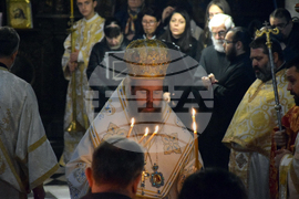 Благоевград - черква - храмов празник