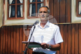 Село Мерданя - фестивал „Хайдушка песен“