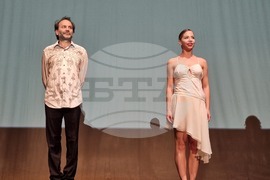 Стара Загора - проф. Светозар Иванов - концерт - интервю