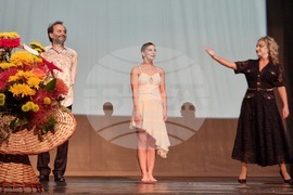 Стара Загора - проф. Светозар Иванов - концерт - интервю