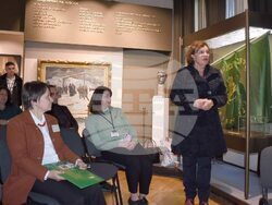 Снимка: Община Ловеч - Кметът на Ловеч поздрави участниците в отбелязването на 85 години музей на Левски в Карлово