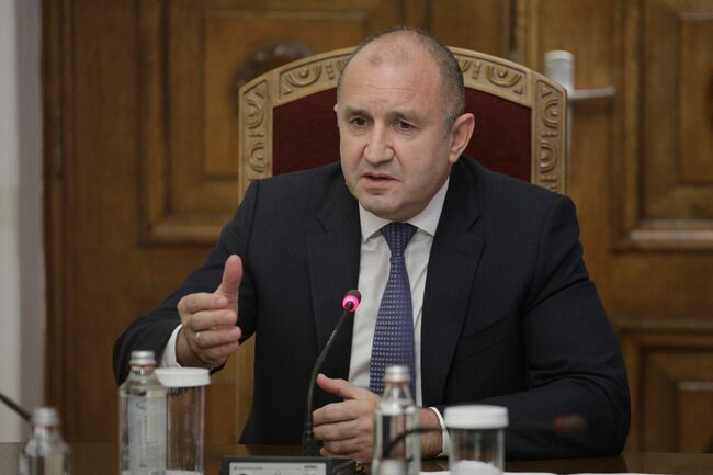 President Says He Will Grant Third Government-Forming Mandate after New Year's if Things Come to This