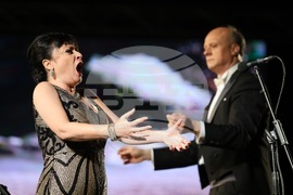 Варна - форум „Опера в Летния театър“ - Александрина Пендачанска