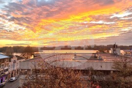 Видин – изгрев - Дунав