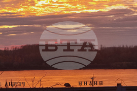 Видин – изгрев - Дунав