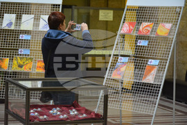 Русе - Русенски университет - изложба