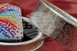 Русе - Русенски университет - изложба