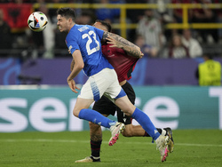 Euro 2024 Soccer Italy Albania