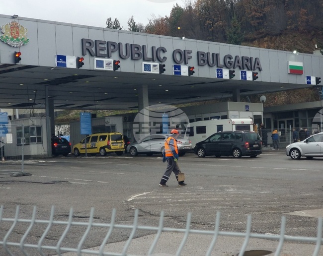 Border Traffic Update