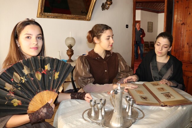 Станислав Дечев: Традициите, вярата и семейството са здравата основа, върху която се е развил градът ни