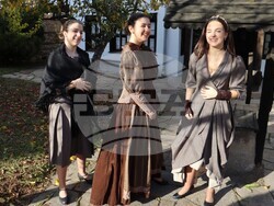 Снимка: Община Хасково - Ден на християнското семейство