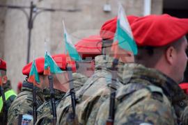 Благоевград - Сухопътни войски - празник