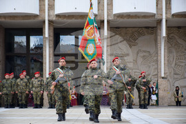 Благоевград - Сухопътни войски - празник