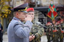 Благоевград - Сухопътни войски - празник