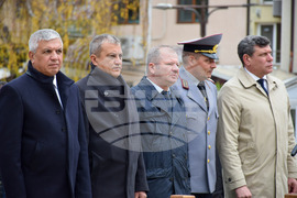 Благоевград - Сухопътни войски - празник