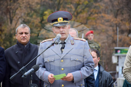 Благоевград - Сухопътни войски - празник
