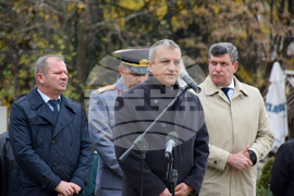 Благоевград - Сухопътни войски - празник