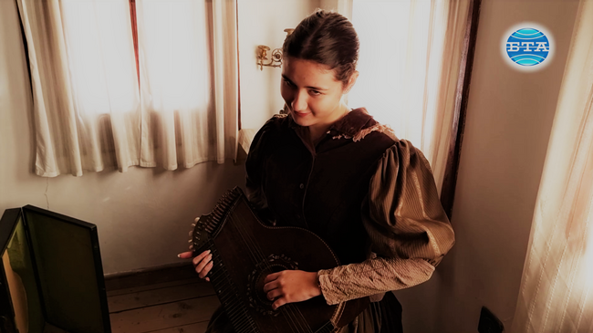 Битът и традициите на хасковското следосвобожденско християнско семейство бяха показани във възстановка