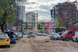 Пловдив - реконструкция - закъснение