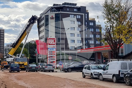 Пловдив - реконструкция - закъснение